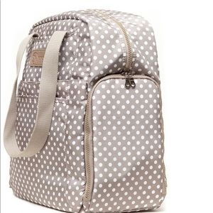 Sarah Wells “Kelly” breast pump bag